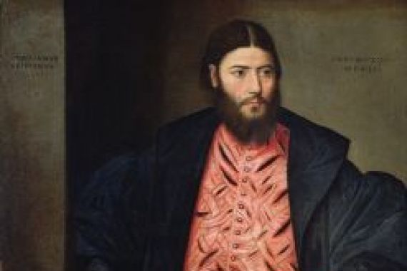 Bernardino Licinio