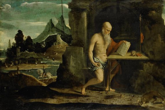 Bernardino da Brescia (attributed to)
