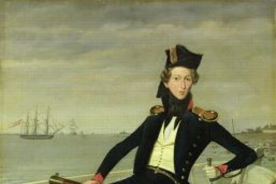 Bernhard Axel Bendixen