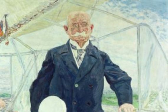 Bernhard Pankok