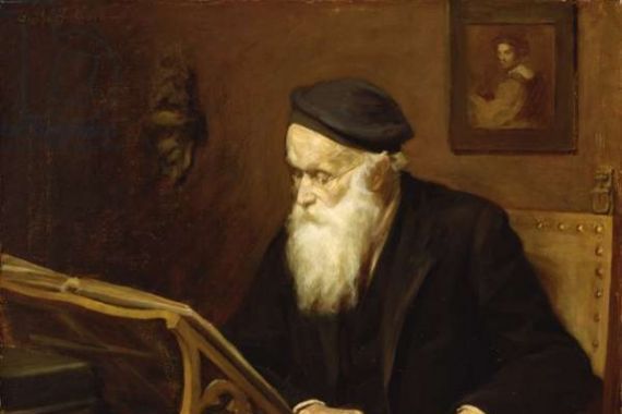 Bertha Herkomer