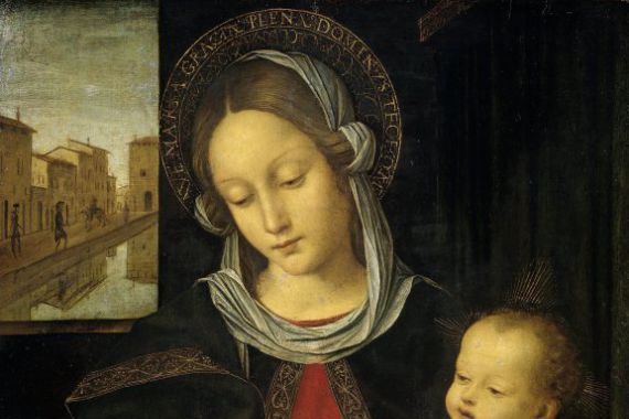 Borgognone