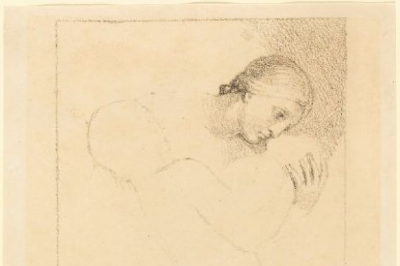 British 18th Century after John Flaxman