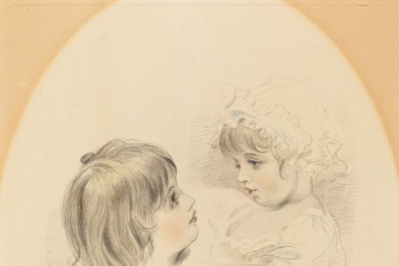 British 19th Century after George Henry Harlow
