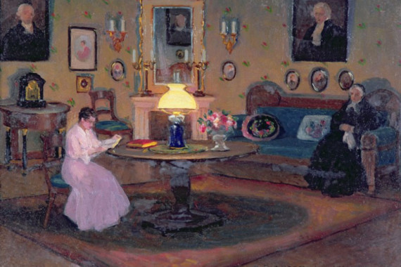 Bronislawa Rychter Janowska