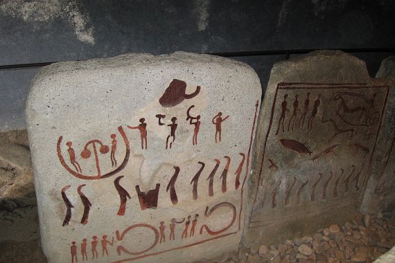 Bronze Age culture