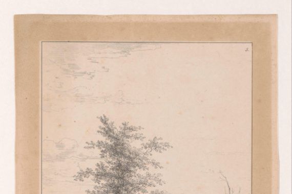 Bruno van Straaten (I)
