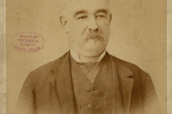 Brunswick J. Sharer