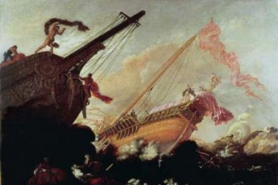 Buonamico Agostino Tassi