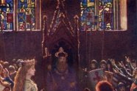 Byam Shaw