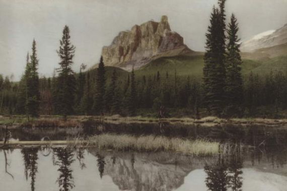 Byron Hill Harmon