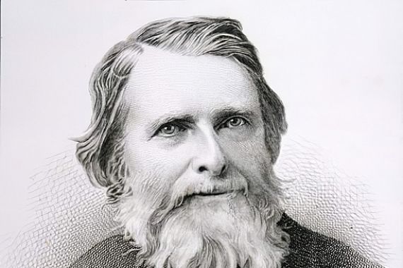 C. Laurie