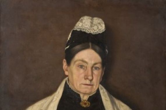 C. Marston