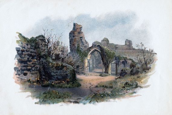 C. Wilkinson