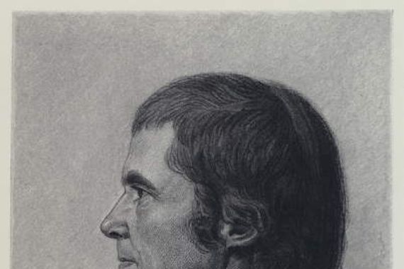 C.B.J.F. de (after) Saint Memin