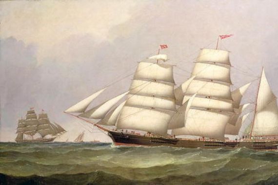 C.H. Fyfe
