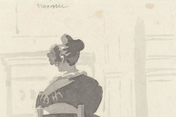 Camille Chenou Levesque