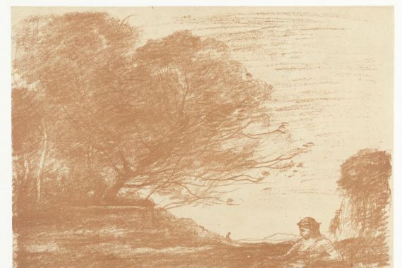 Camille Corot