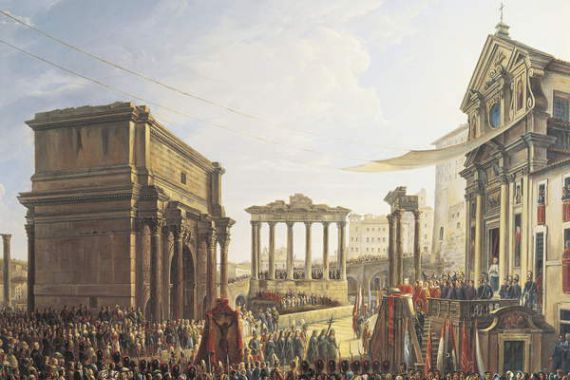 Camillo Pacetti