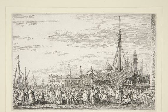 Canaletto (Giovanni Antonio Canal)