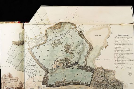 Capability Brown