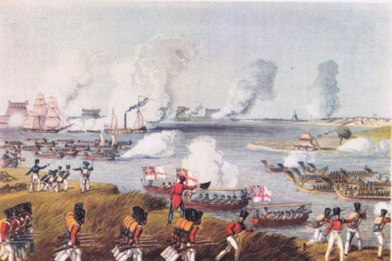 Captain R. N. Thornton