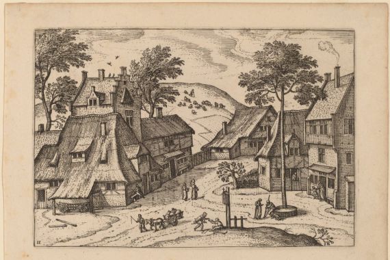 Carel Collaert