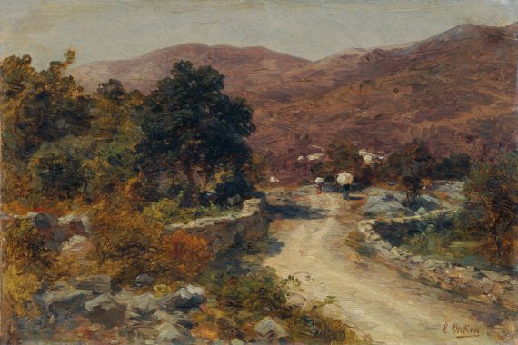 Carl Eduard Onken
