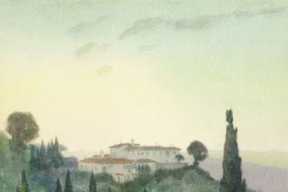 Carl Ernest von Stetten