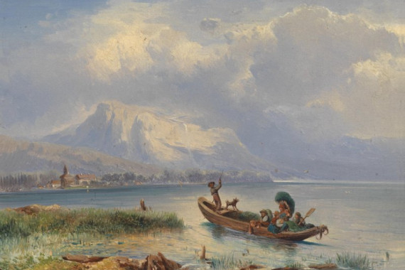 Carl Franz Emanuel Haunold
