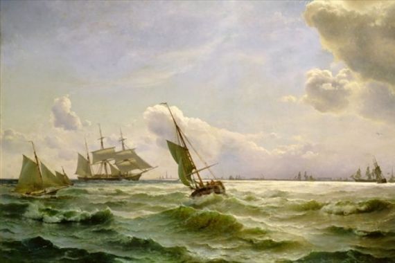 Carl Frederik Sorensen