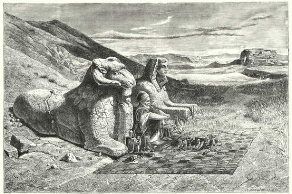 Carl Friedrich Heinrich (after) Werner