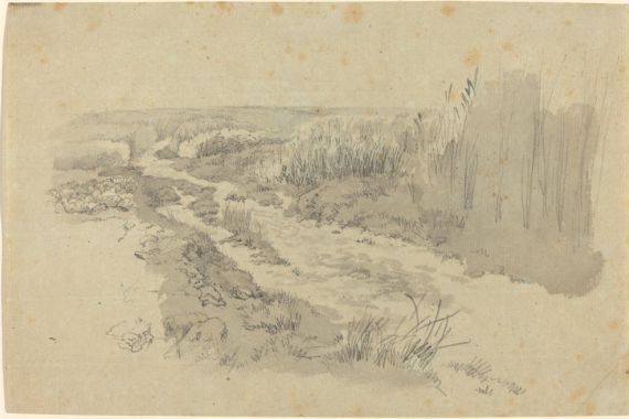 Carl Gustav Carus