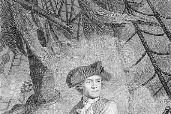 Carl Guttenberg