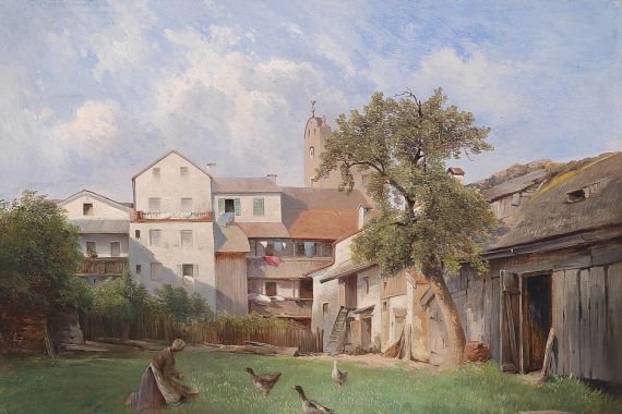 Carl Haunold