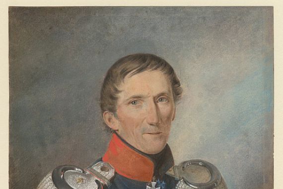 Carl Heinrich Steffens