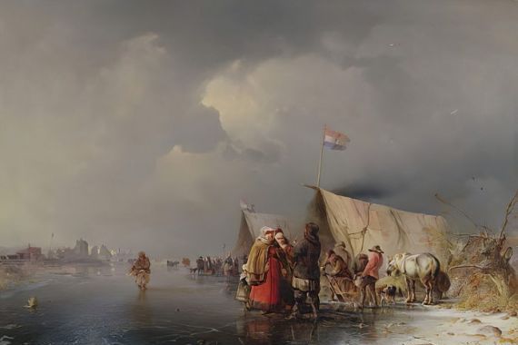 Carl Hilgers