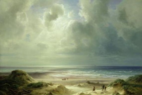 Carl Morgenstern