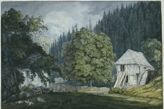 Carl Philipp Fohr