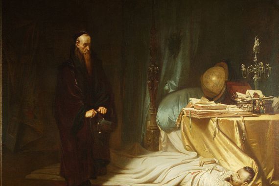 Carl Theodor von Piloty
