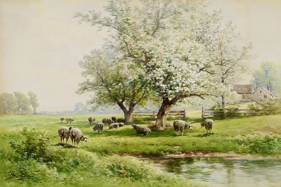 Carl Weber