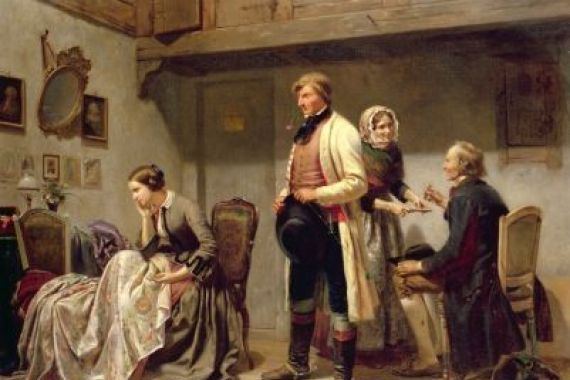 Carl Wilhelm Huebner