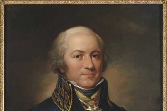 Carl Wilhelm Nordgren
