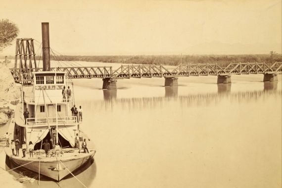Carleton E. Watkins