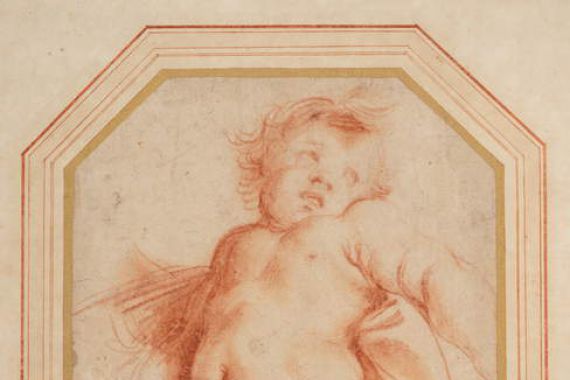 Carlo (attr. to) Cignani