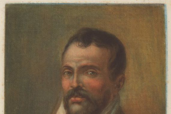 Carlo Lasinio, after Antonio Vassilacchi