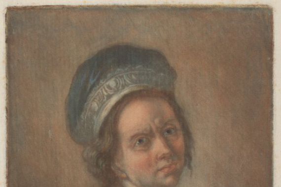 Carlo Lasinio, after Michelangelo Ricciolini