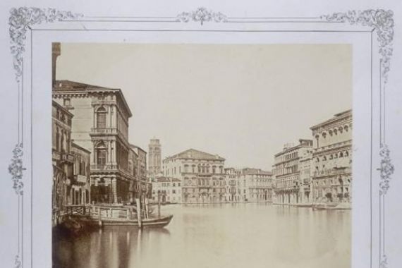 Carlo Ponti
