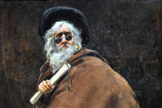 Carlos Vazquez y Ubeda