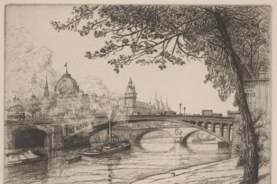 Caroline Armington